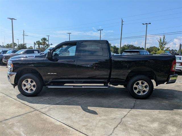 used 2023 Ram 2500 car, priced at $38,954