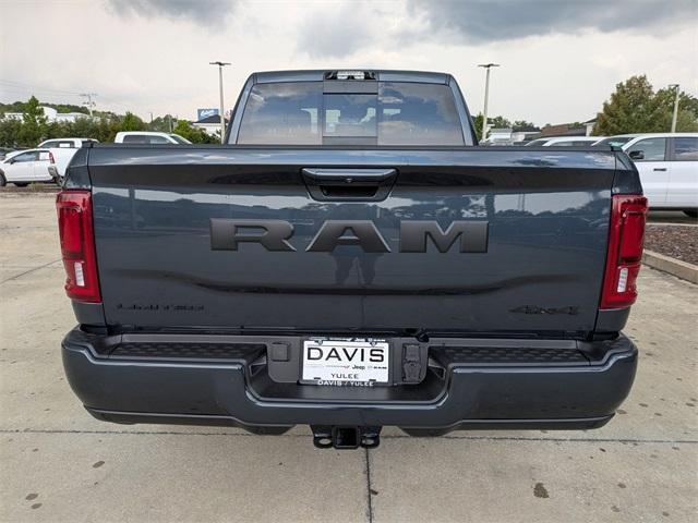 new 2025 Ram 2500 car, priced at $101,100