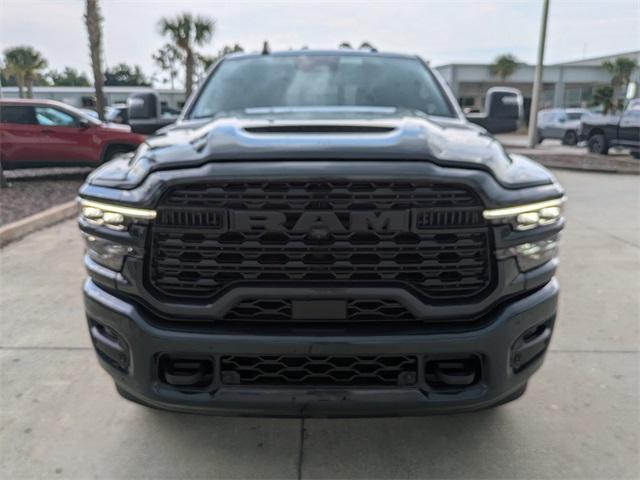 new 2025 Ram 2500 car, priced at $101,100