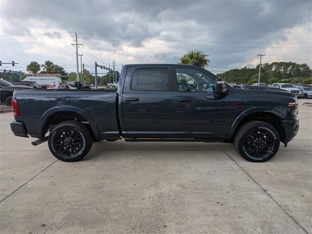 new 2025 Ram 2500 car, priced at $101,100