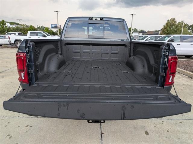 new 2025 Ram 2500 car, priced at $101,100