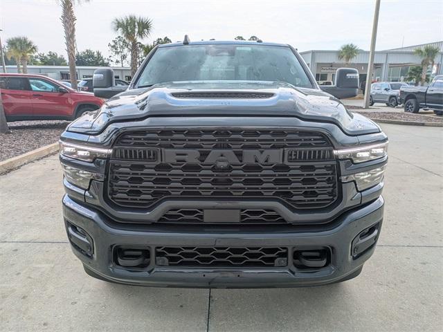 new 2025 Ram 2500 car, priced at $101,100