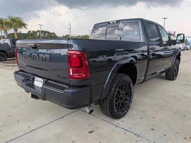 new 2025 Ram 2500 car, priced at $101,100