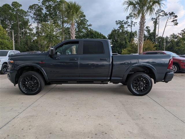 new 2025 Ram 2500 car, priced at $101,100