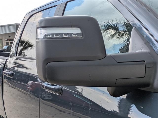 new 2025 Ram 2500 car, priced at $101,100