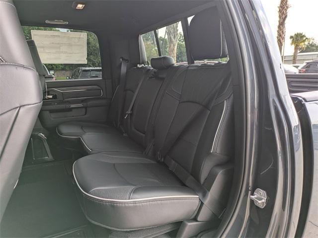 new 2025 Ram 2500 car, priced at $101,100