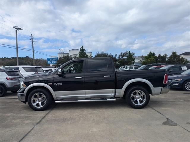 used 2015 Ram 1500 car, priced at $23,454