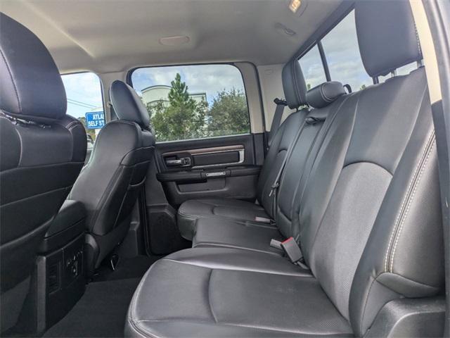 used 2015 Ram 1500 car, priced at $23,454