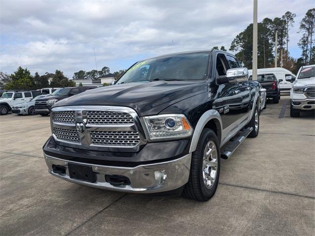 used 2015 Ram 1500 car, priced at $23,454