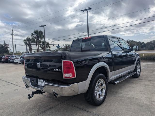 used 2015 Ram 1500 car, priced at $23,454