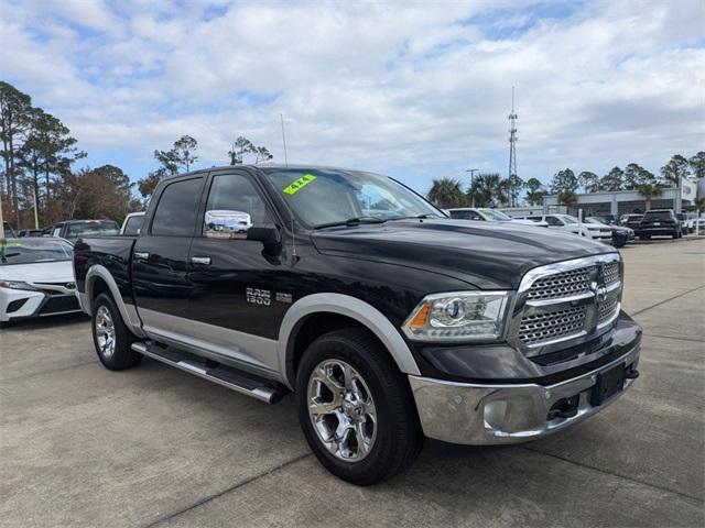 used 2015 Ram 1500 car, priced at $23,454