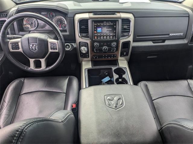 used 2015 Ram 1500 car, priced at $23,454