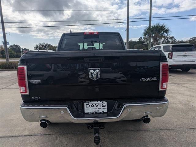 used 2015 Ram 1500 car, priced at $23,454