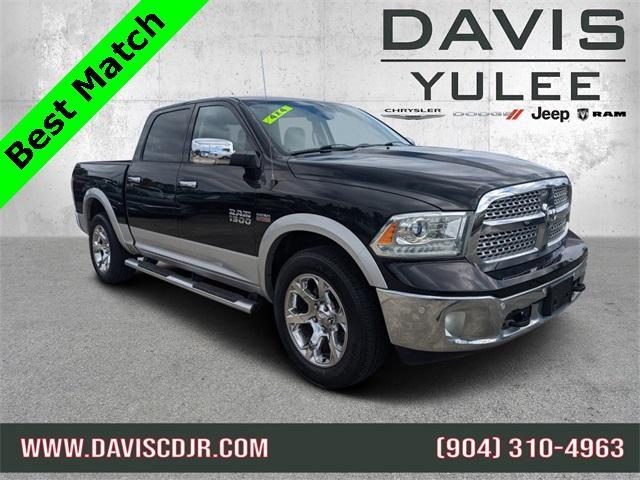 used 2015 Ram 1500 car, priced at $22,954