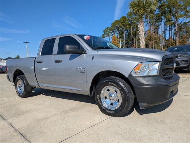 used 2020 Ram 1500 Classic car, priced at $22,254