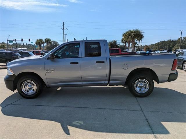 used 2020 Ram 1500 Classic car, priced at $22,254