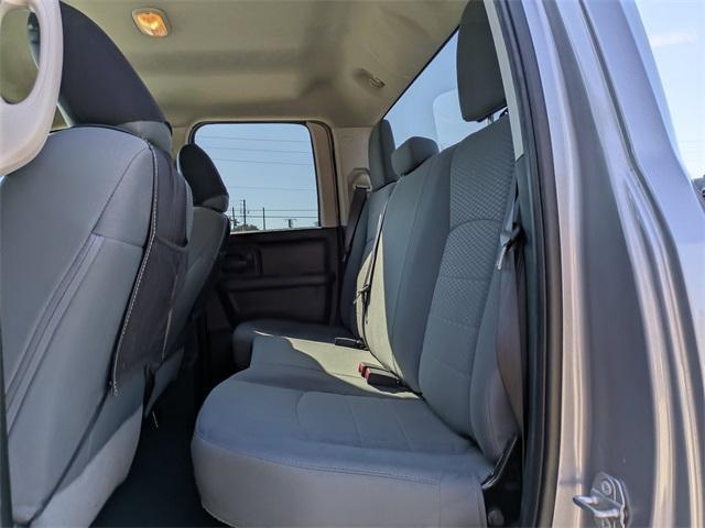 used 2020 Ram 1500 Classic car, priced at $22,254