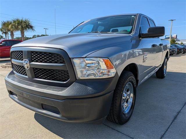 used 2020 Ram 1500 Classic car, priced at $22,254