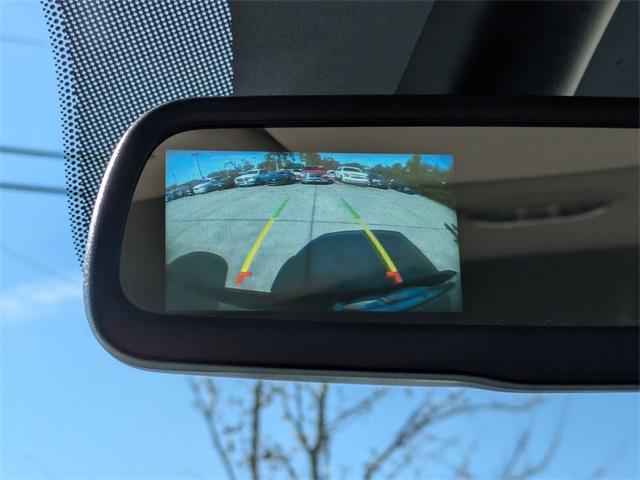 used 2020 Ram 1500 Classic car, priced at $22,254