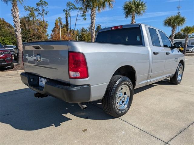 used 2020 Ram 1500 Classic car, priced at $22,254
