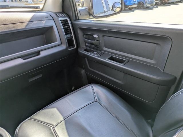 used 2020 Ram 1500 Classic car, priced at $22,254