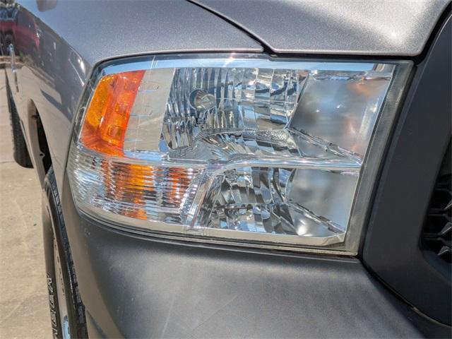 used 2020 Ram 1500 Classic car, priced at $22,254