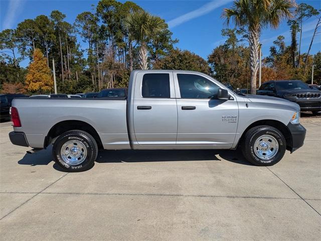 used 2020 Ram 1500 Classic car, priced at $22,254