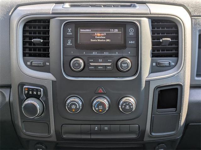 used 2020 Ram 1500 Classic car, priced at $22,254