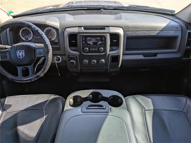 used 2020 Ram 1500 Classic car, priced at $22,254