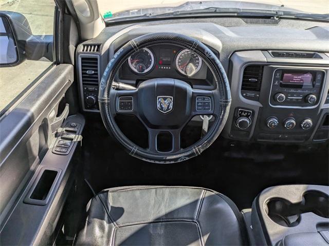 used 2020 Ram 1500 Classic car, priced at $22,254