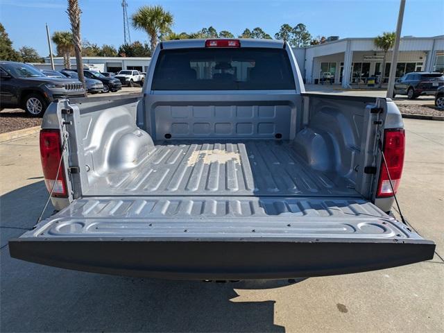 used 2020 Ram 1500 Classic car, priced at $22,254