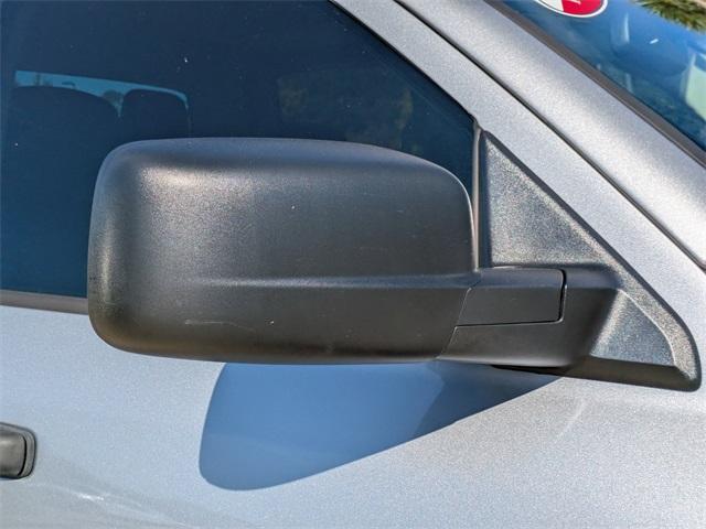 used 2020 Ram 1500 Classic car, priced at $22,254