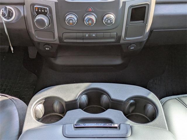 used 2020 Ram 1500 Classic car, priced at $22,254