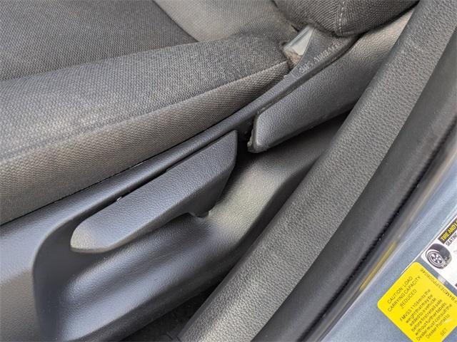 used 2023 Toyota Corolla car, priced at $20,994