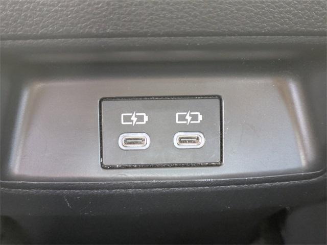 used 2023 Toyota Corolla car, priced at $20,994