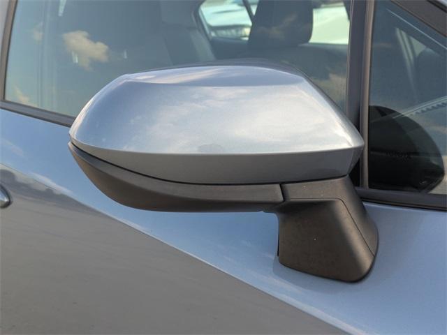 used 2023 Toyota Corolla car, priced at $20,994