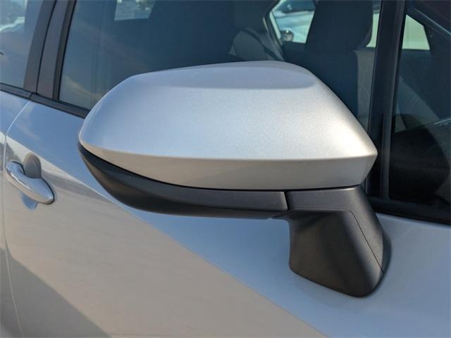 used 2023 Toyota Corolla car, priced at $20,994