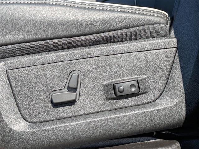 new 2025 Ram 2500 car, priced at $93,570