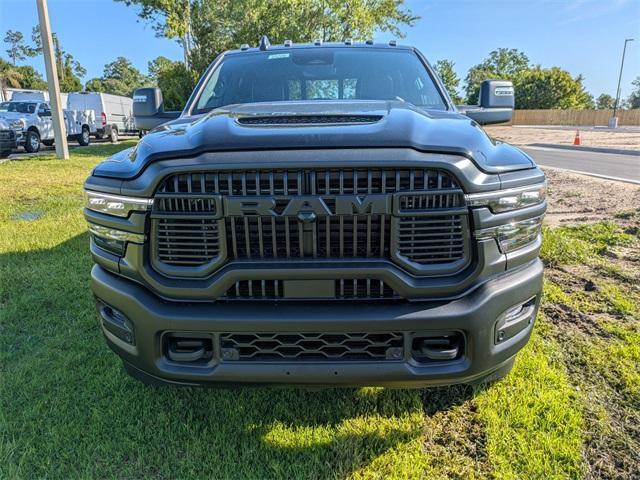 new 2025 Ram 2500 car, priced at $93,570