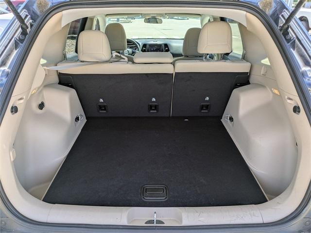 used 2019 Jeep Cherokee car, priced at $16,694