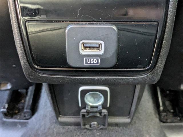 used 2024 Jeep Compass car, priced at $24,954