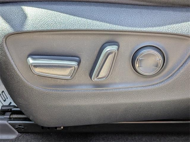 used 2023 Toyota RAV4 car, priced at $27,954
