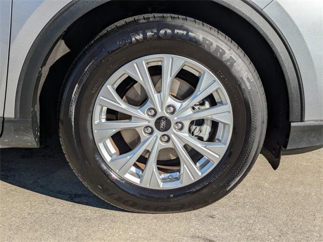 used 2024 Ford Escape car, priced at $19,754