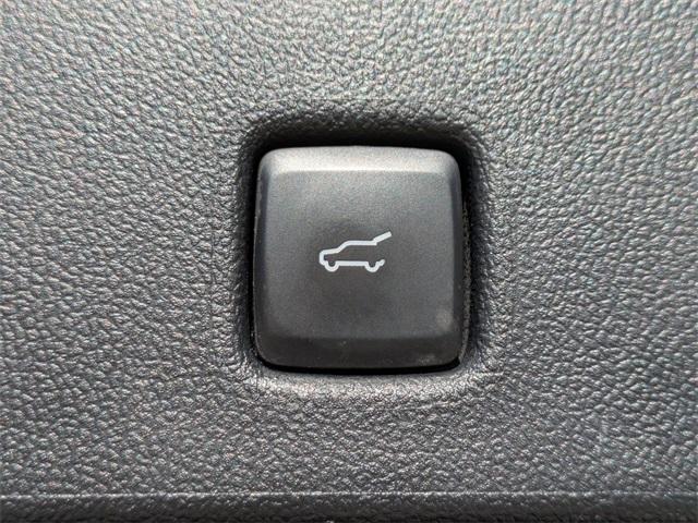 used 2024 Ford Escape car, priced at $19,754