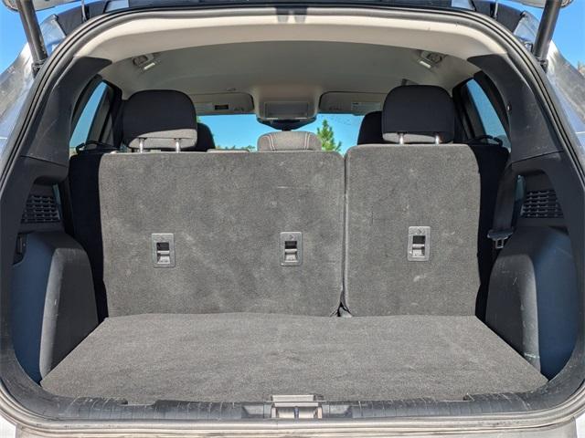 used 2024 Ford Escape car, priced at $19,754