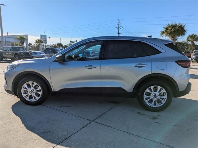 used 2024 Ford Escape car, priced at $19,754