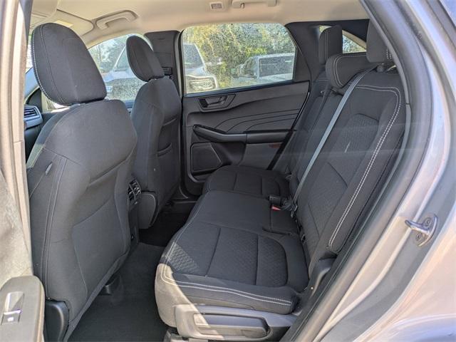 used 2024 Ford Escape car, priced at $19,754