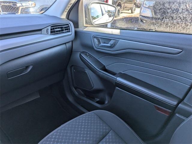 used 2024 Ford Escape car, priced at $19,754