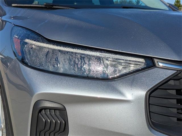 used 2024 Ford Escape car, priced at $19,754