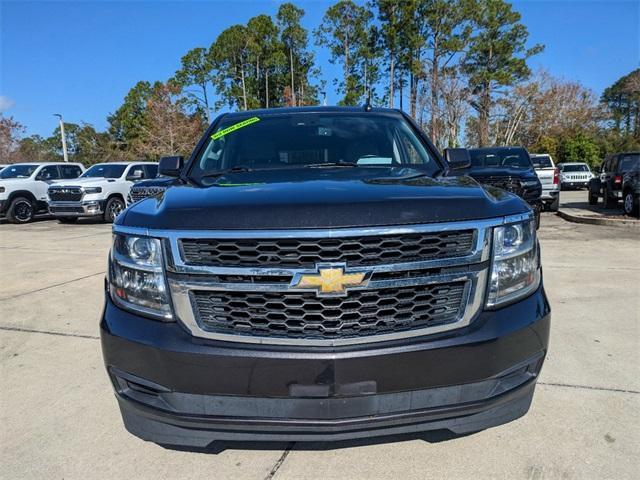 used 2016 Chevrolet Suburban car, priced at $19,754